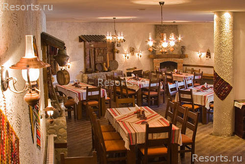 Redenka Lodge 20